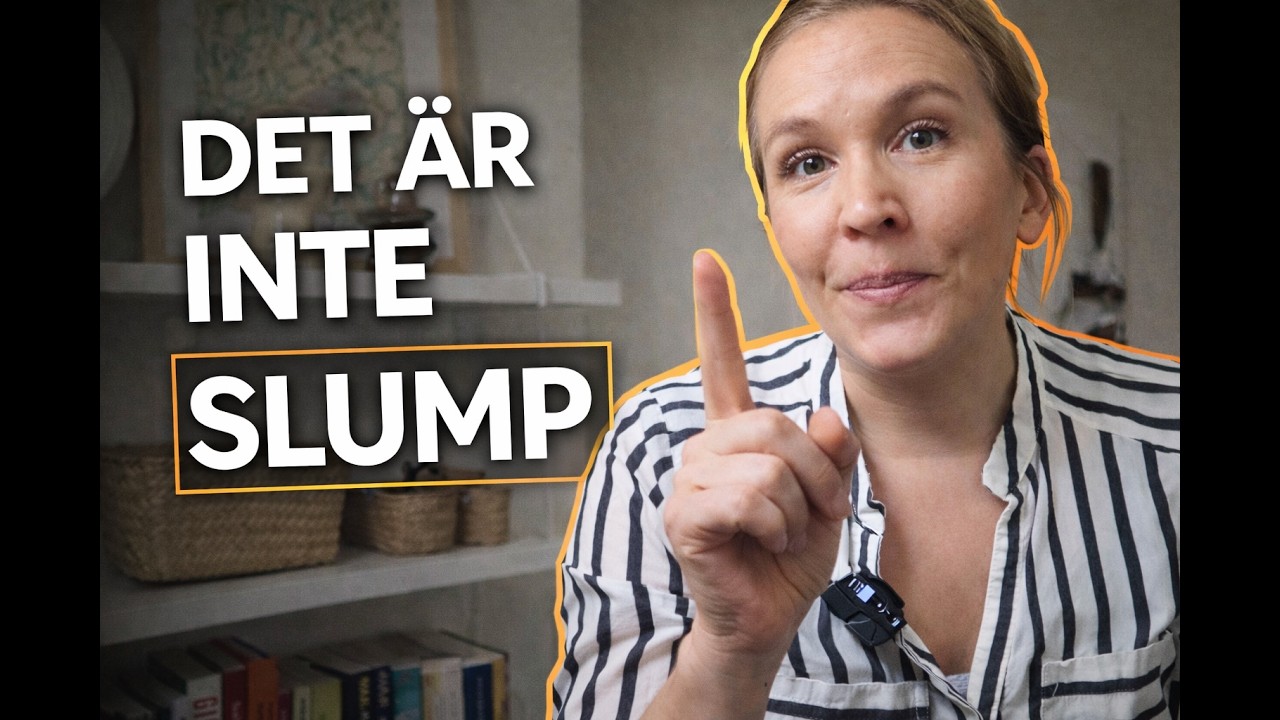 Så fungerar osynlig makt i helt vanliga möten