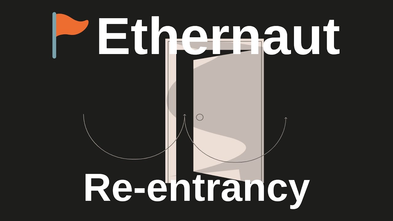 Ethernaut 10 - Re-entrancy