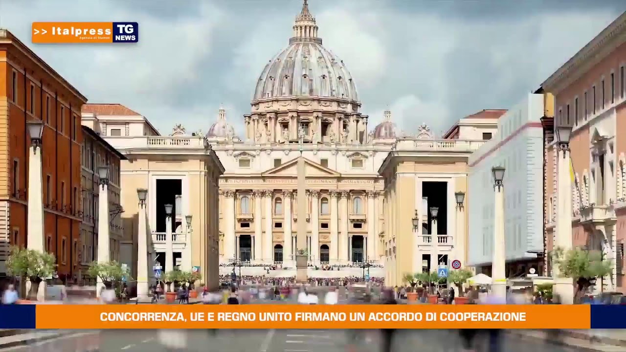 Tg News Weekend - 1 Marzo 2026