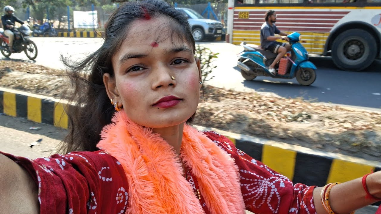 Bahar jake video shoot karna bahut , mehnat karte🥰🥰🥰🥰🥰