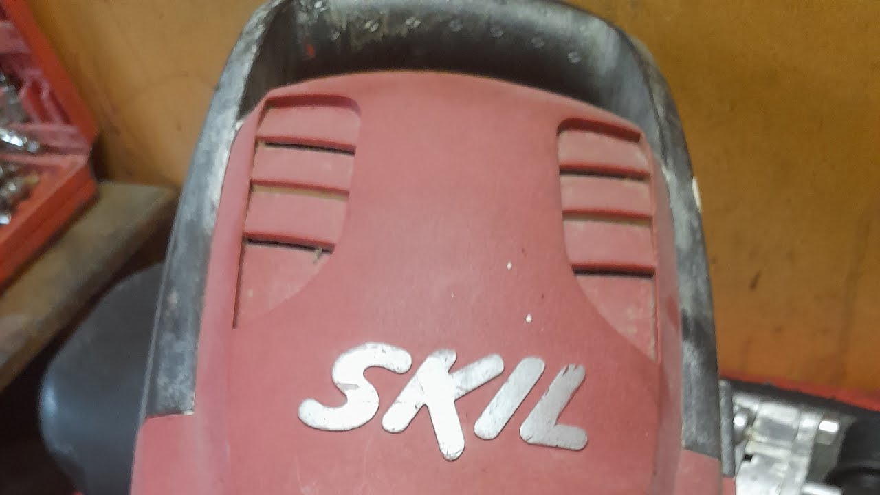 SkiL pressure Washer