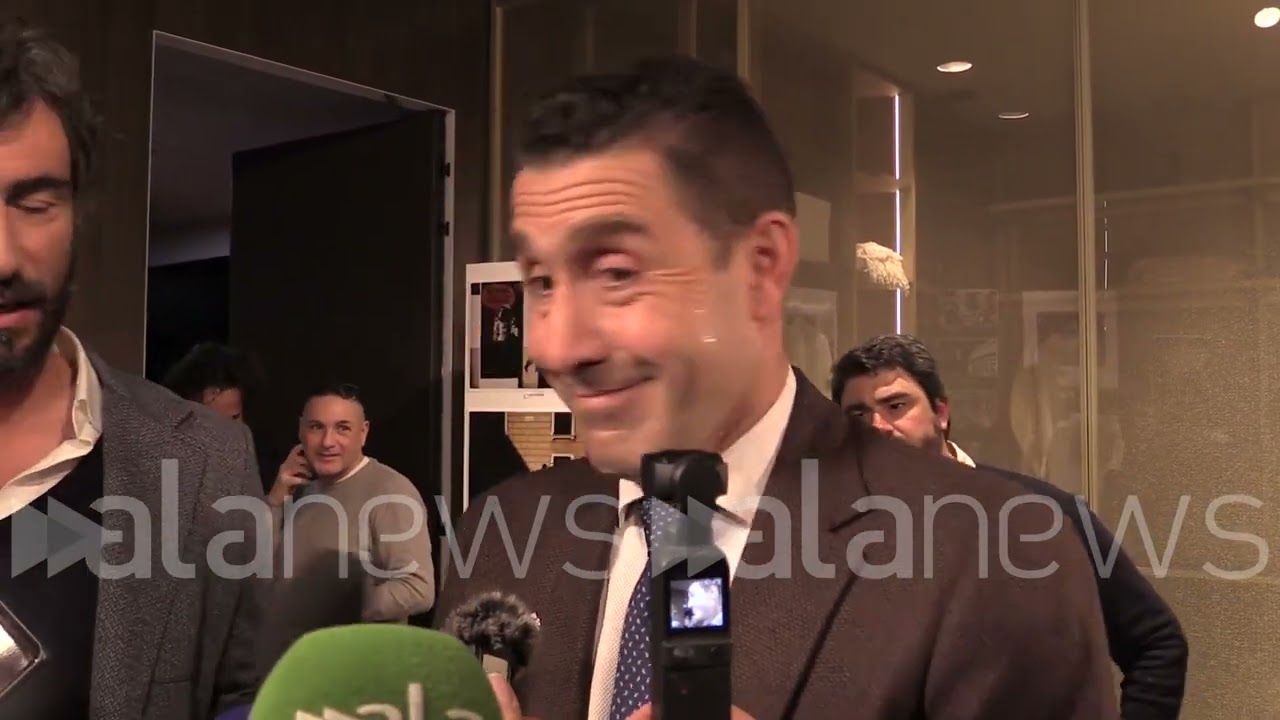 Vannacci: 