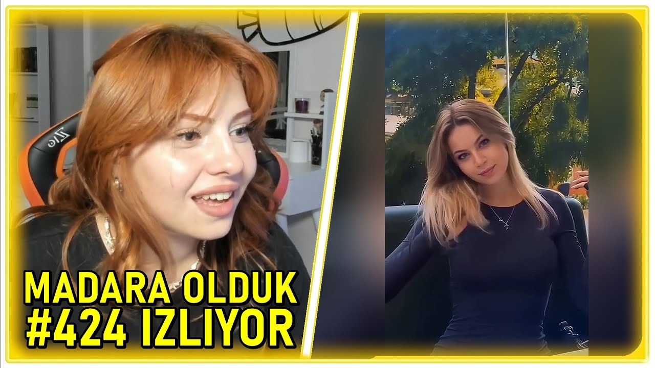 Ertassla | Madara Olduk #424 İzliyor