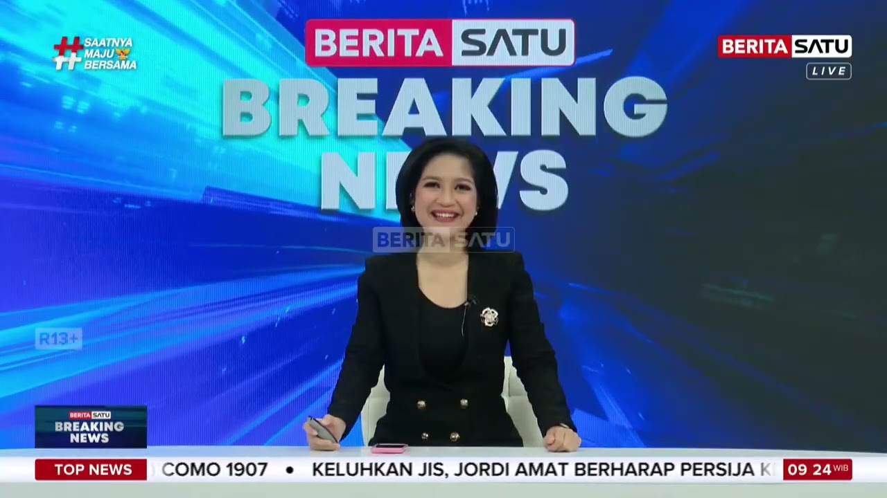 Puncak Arus Mudik Lebaran 2026,  Kemacetan Masih Terjadi di GIlimanuk #beritasatu