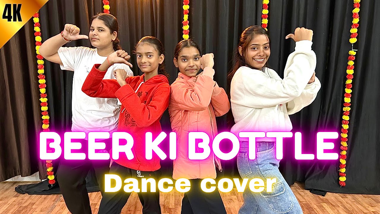 BEER KI BOTTLE - Sandeep Surila | Ram Mehar Mahla |Pooja Hooda | Neenu | New Haryanvi Song2025