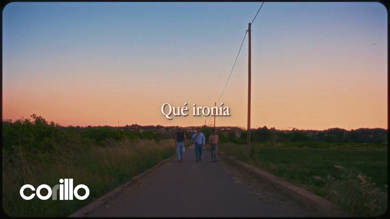 MELER - ¿qué tiene el amor? (Visualizer)