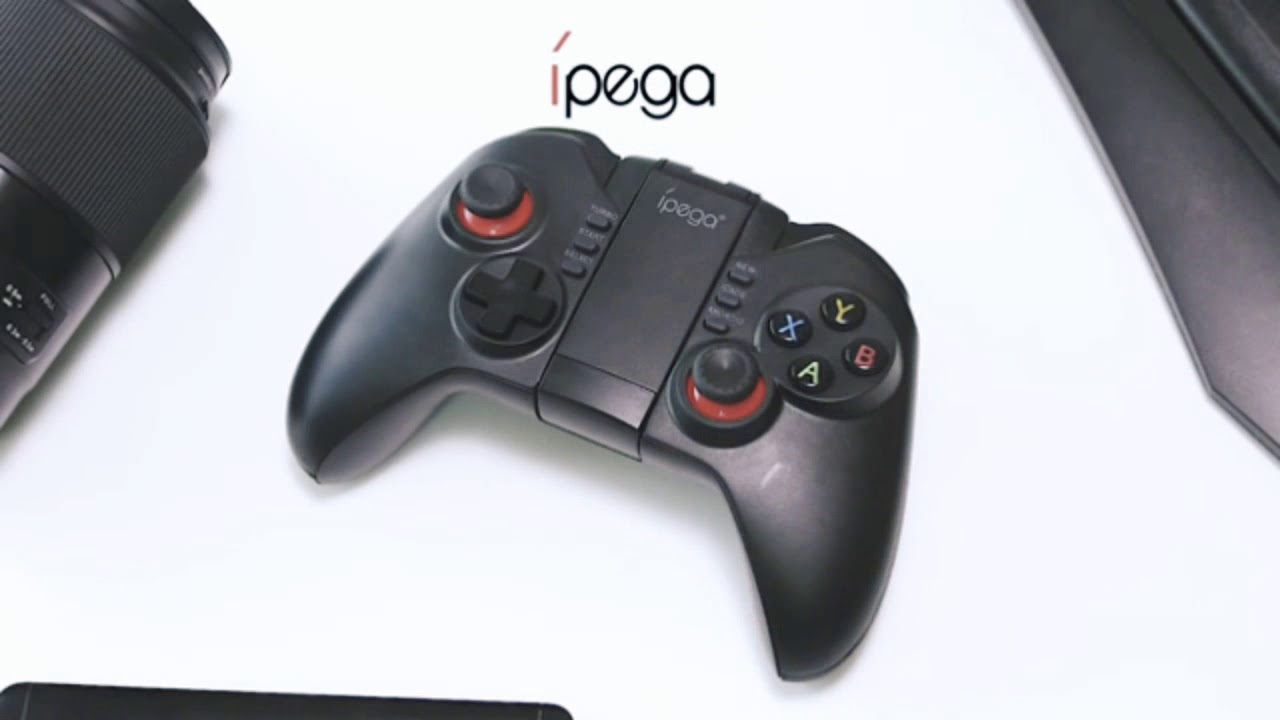 iPega PG-9068 TOMAHAWK oleh Sobat Acc