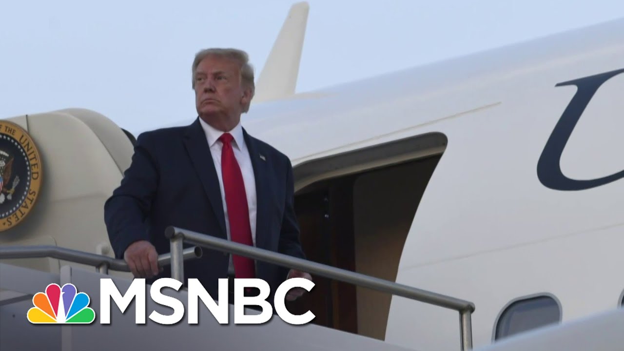 Stuart Stevens: Acceptance Of Trump’s Racism Is A ‘Haunting Truth’ Of The Current Republican Party