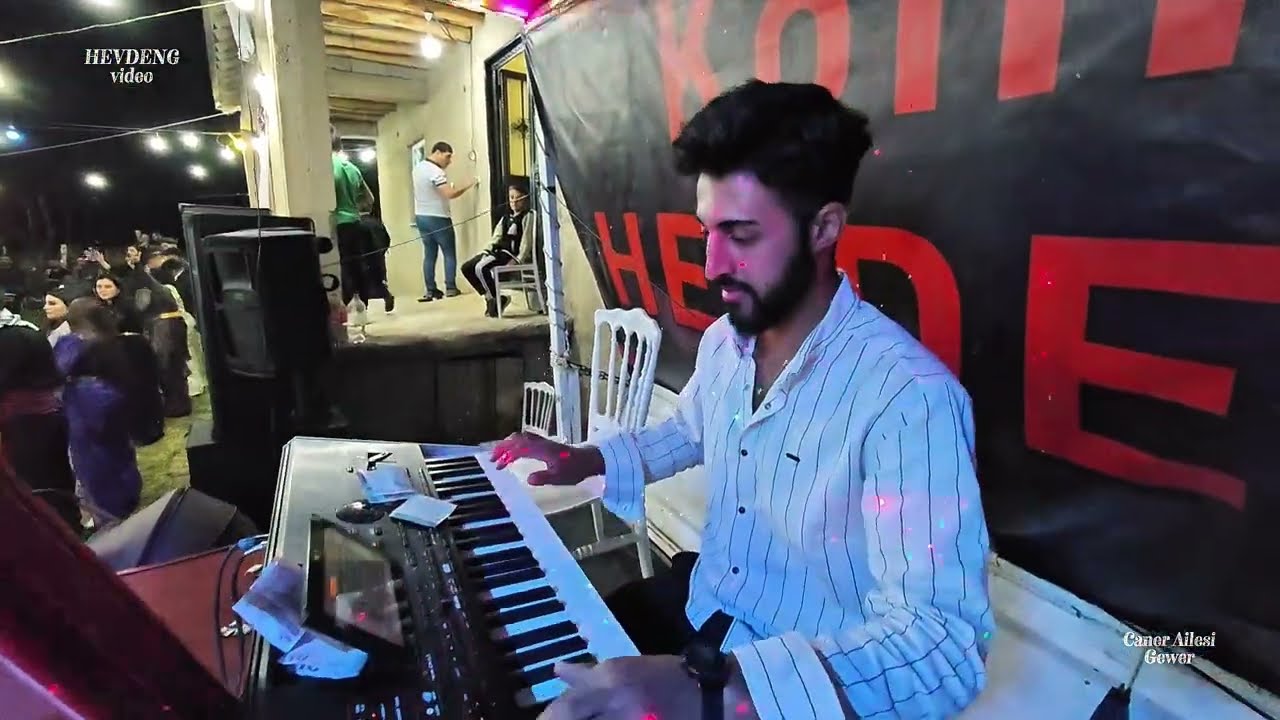 Koma HEVDENG (Caner Ailesi) 