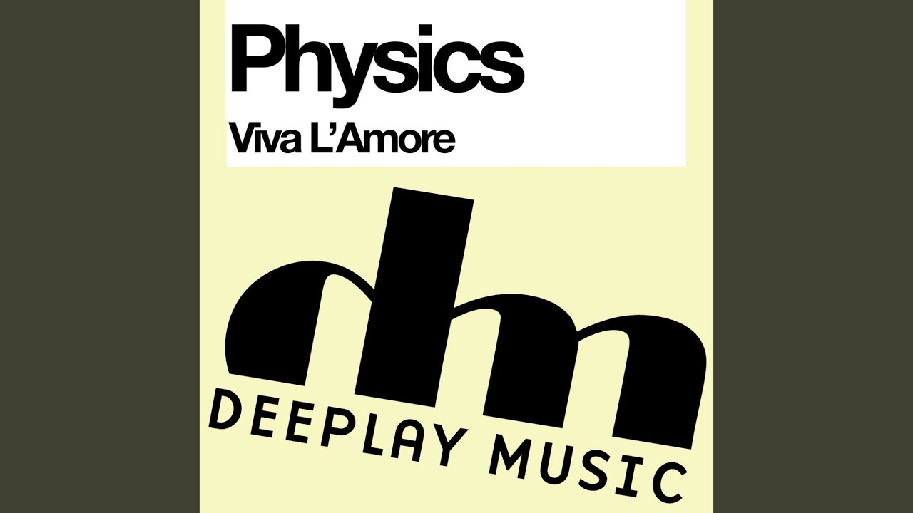 Viva L'amore (Grant Nelson Remix)