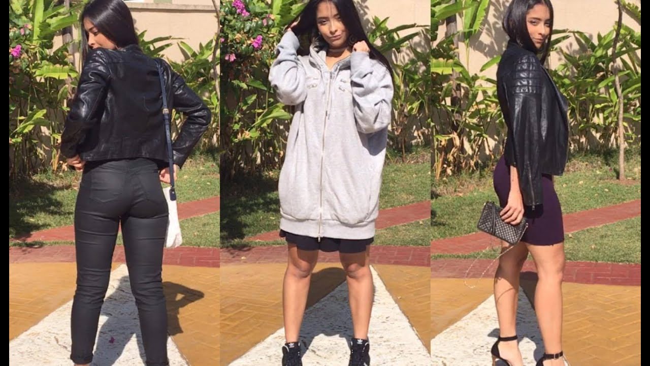 3 IDEIAS DE LOOKS DIA DOS NAMORADOS