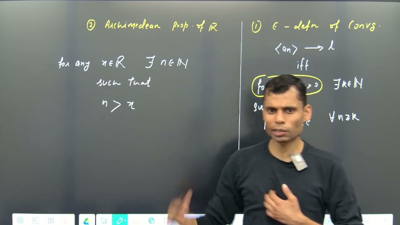 BARTLE & SHERBERT EXERCISE 3.1 QUESTION 4