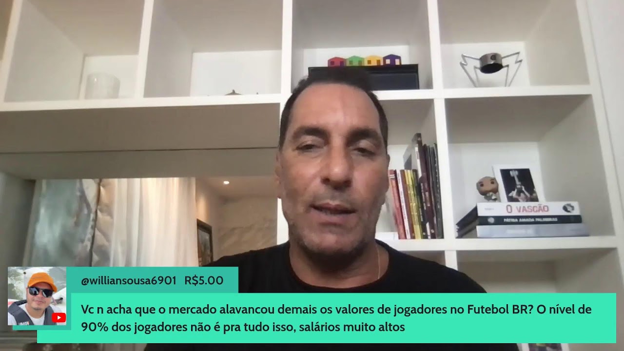 ESTA SEMANA COMECA O CAMPEONATO BRASILEIRO PRO VASCO ............