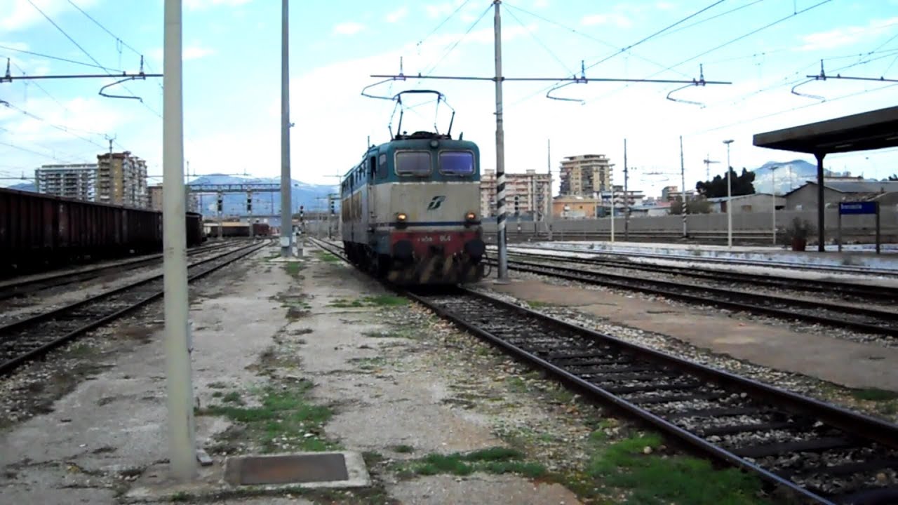 UN VERO MITO DEL GRUPPO  E656 004