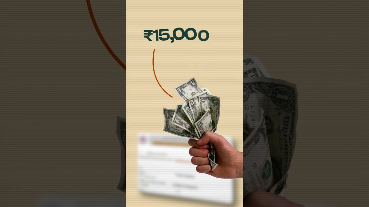 Get ₹15,000 for Your New Job!