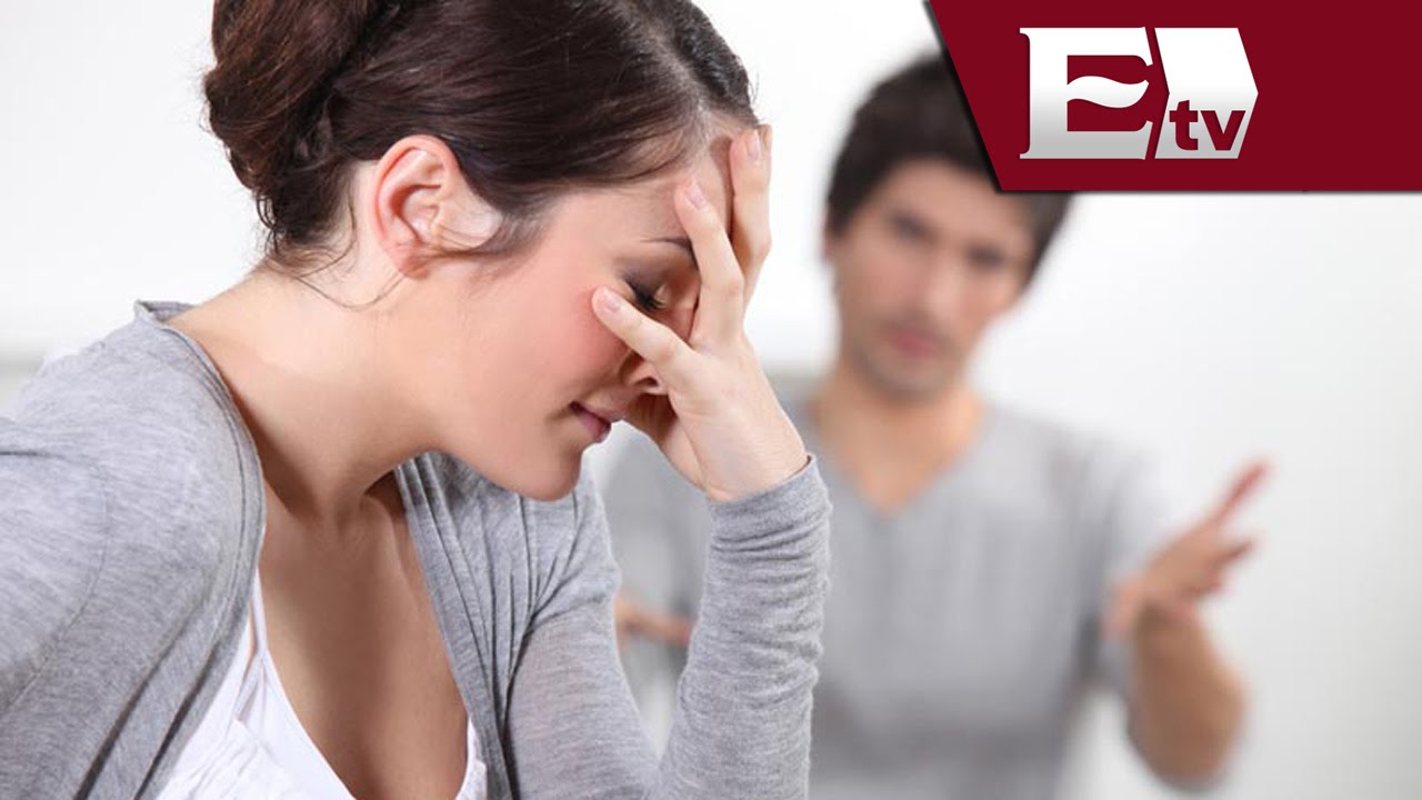 4 señales de que estás en una relación enfermiza/ Entre Mujeres