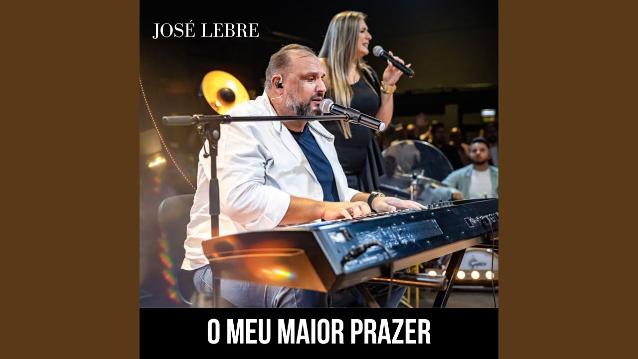 O Meu Maior Prazer