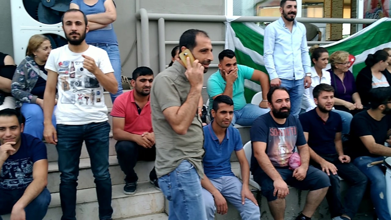MUHTEŞEM TARAFTAR 2