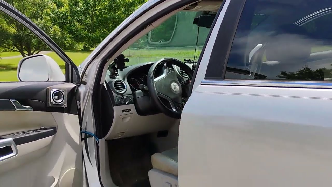 🔊What a single Skar ZVX 18 will do to a small SUV !!!