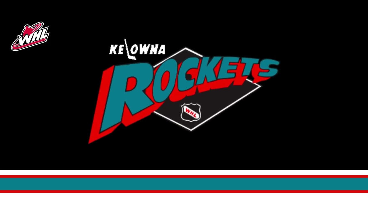 Kelowna Rockets 2025/26 Goal Horn