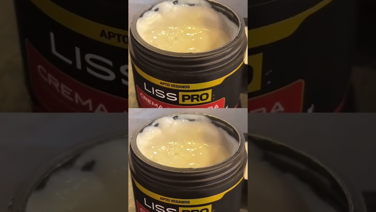 &iexcl;Liso perfecto sin qu&iacute;micos agresivos! #alisado #hair #liso #vegano #haircare