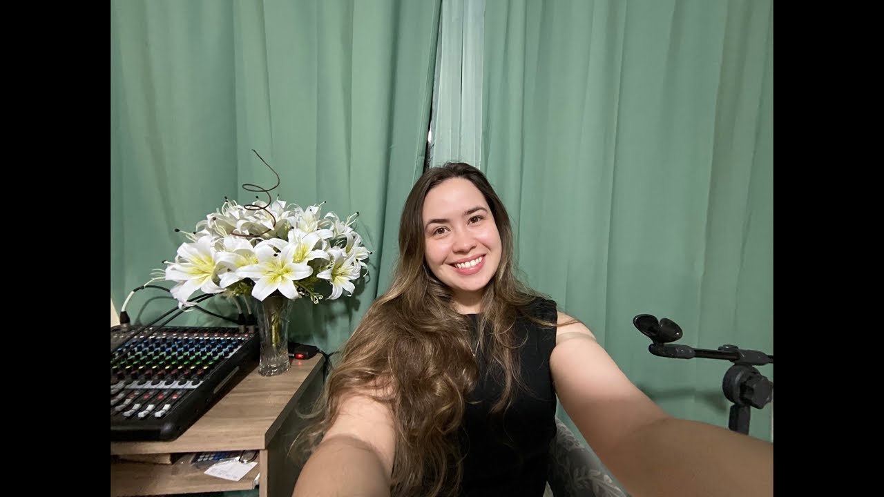 402° Encontros com Jesus | Helena Vedoy | 19.12.25
