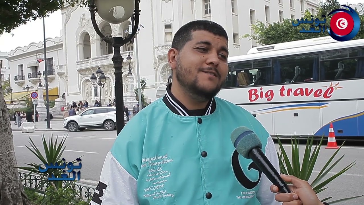 نخدم streamer نحل لايفات نعمل جو للعباد ماهيش ساهلة، واجهت التنمر اما مازلت مكمل نحب نكبر خدمتي