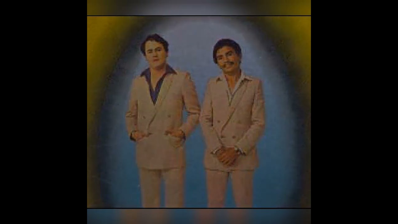 Martha - Felipe Paternina, Jairo Serrano