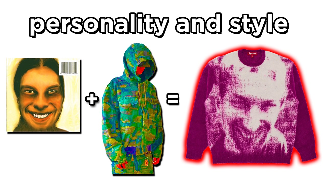 the secret to finding your personal style in 2026