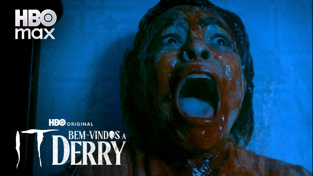 IT: Bem-Vindos a Derry | Red Band Trailer Dublado | HBO Max