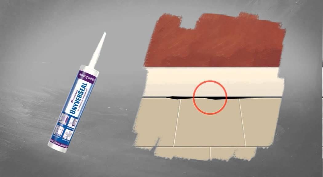 Asian Paints SmartCare UnyverSeal