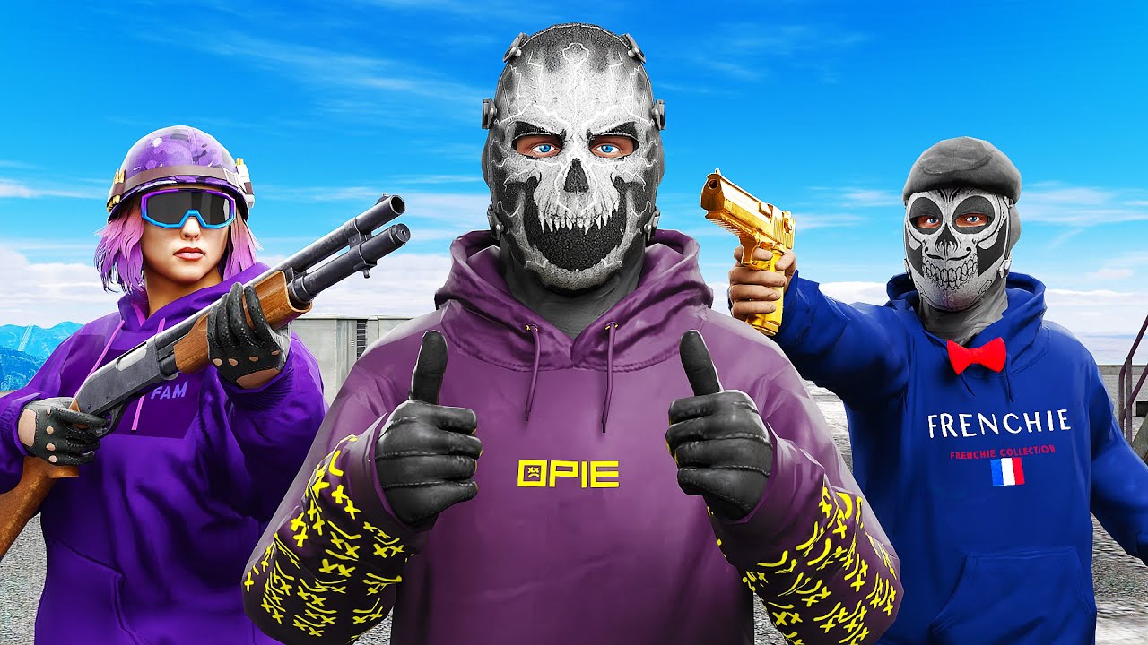 Trolling Streamers Making Them QUIT In GTA 5 RP