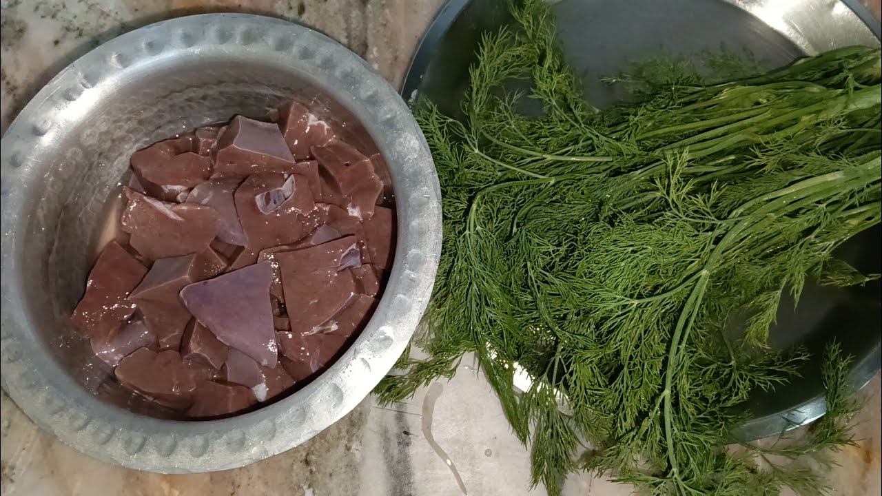 Soya kaleji ki recipe// bade ki kaleji soya banane ka tarika 