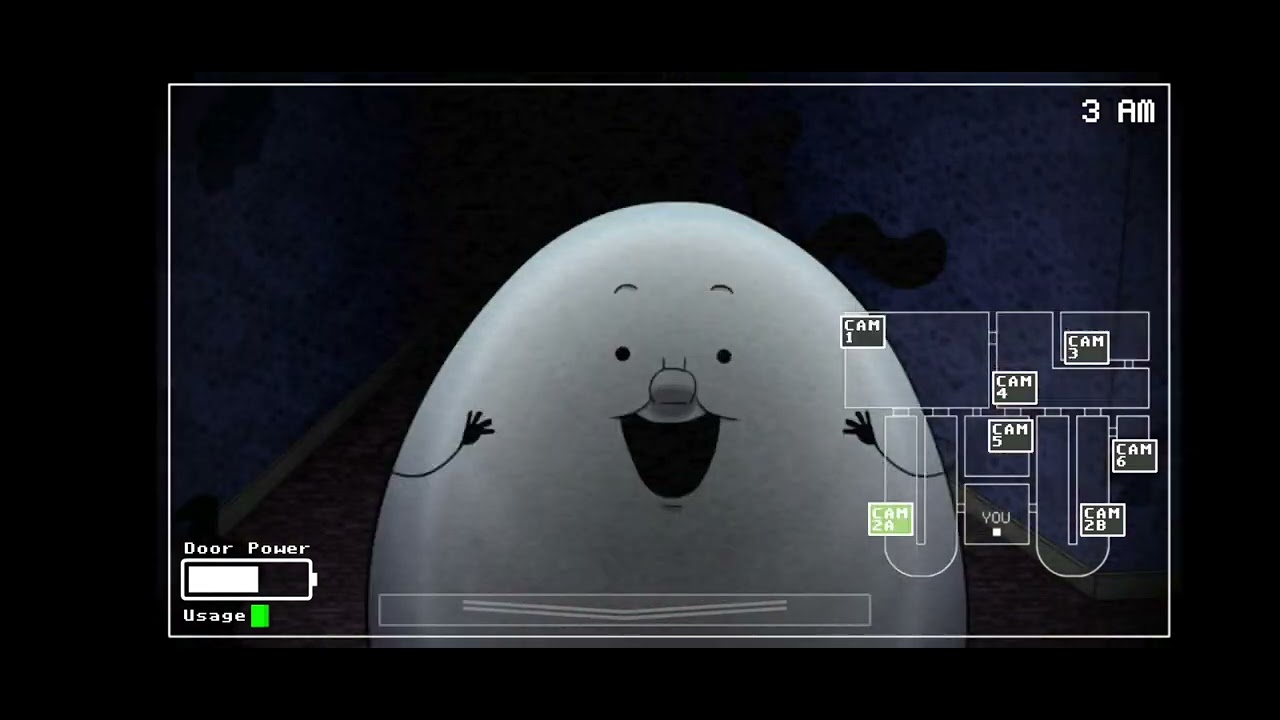 One Night at Flumpty's Android Normal Night/Play Game 
