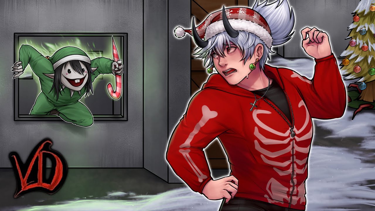 В районе, где царит насилие в Рождество, ситуация совсем другая...