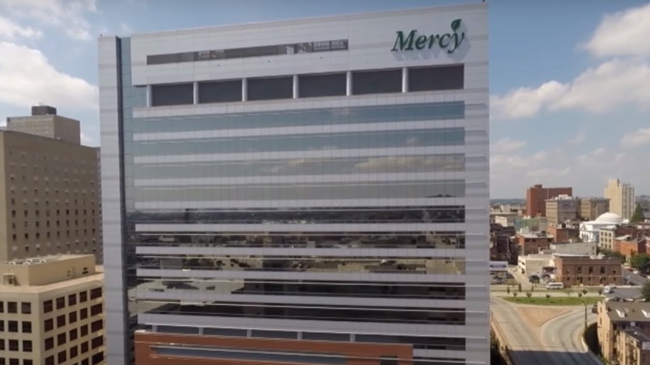 HIPEC Treatment at Mercy Medical Center