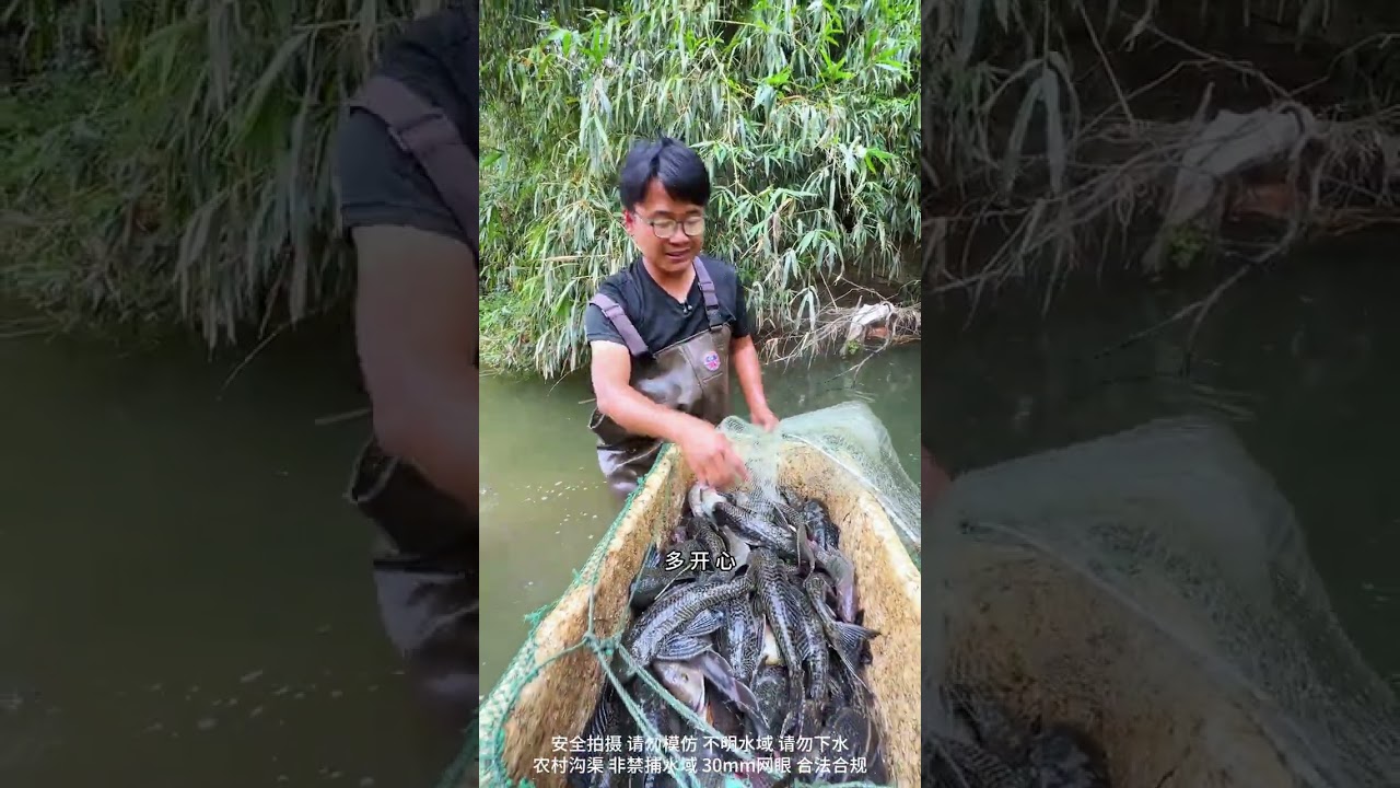 Scavengers are so rampant in the wild. Why are there still people selling them
