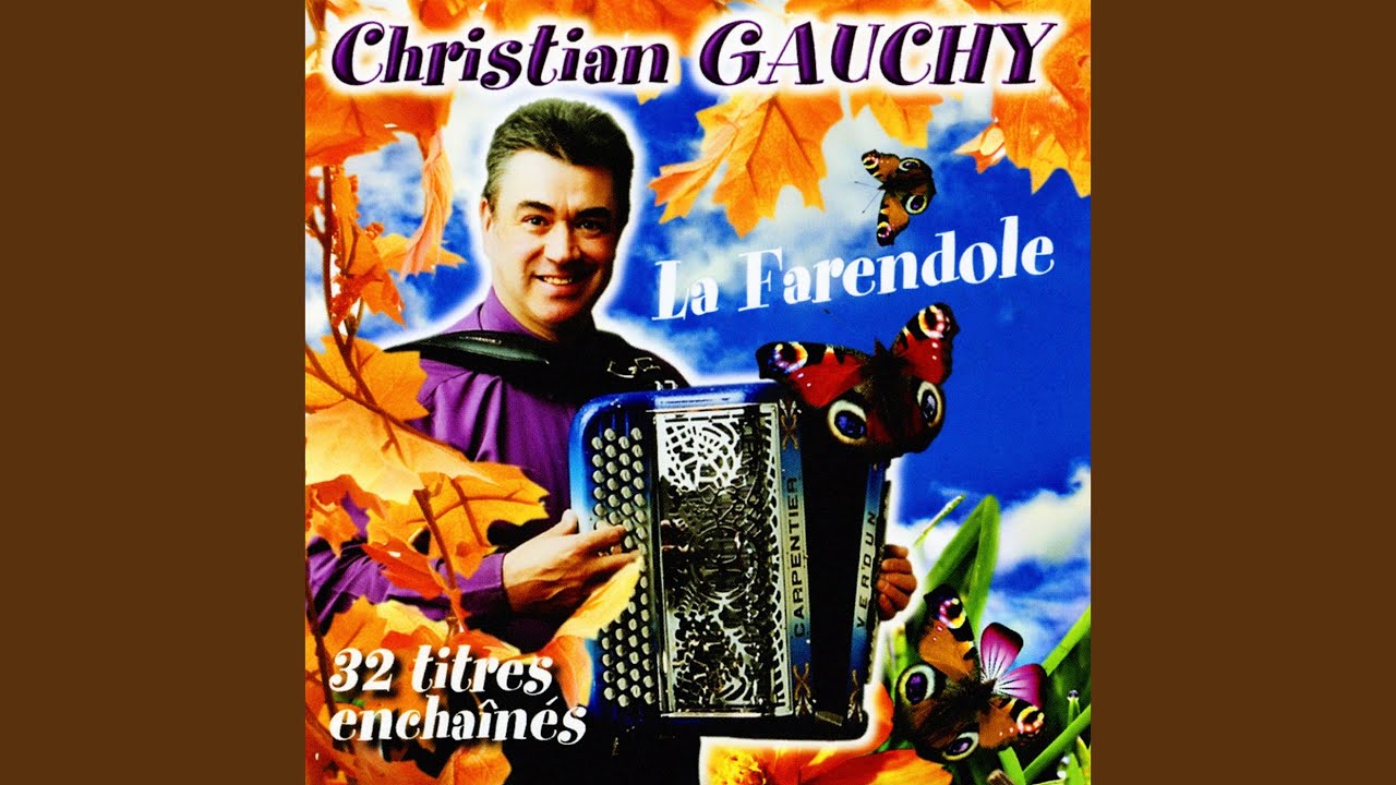 Farendole Medley 2 : A La Queue Leuleu / On A Soif / Beer Barel Polka / Vive Le Dimanche / Mon...