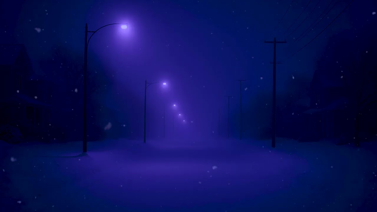 you need to sleep.