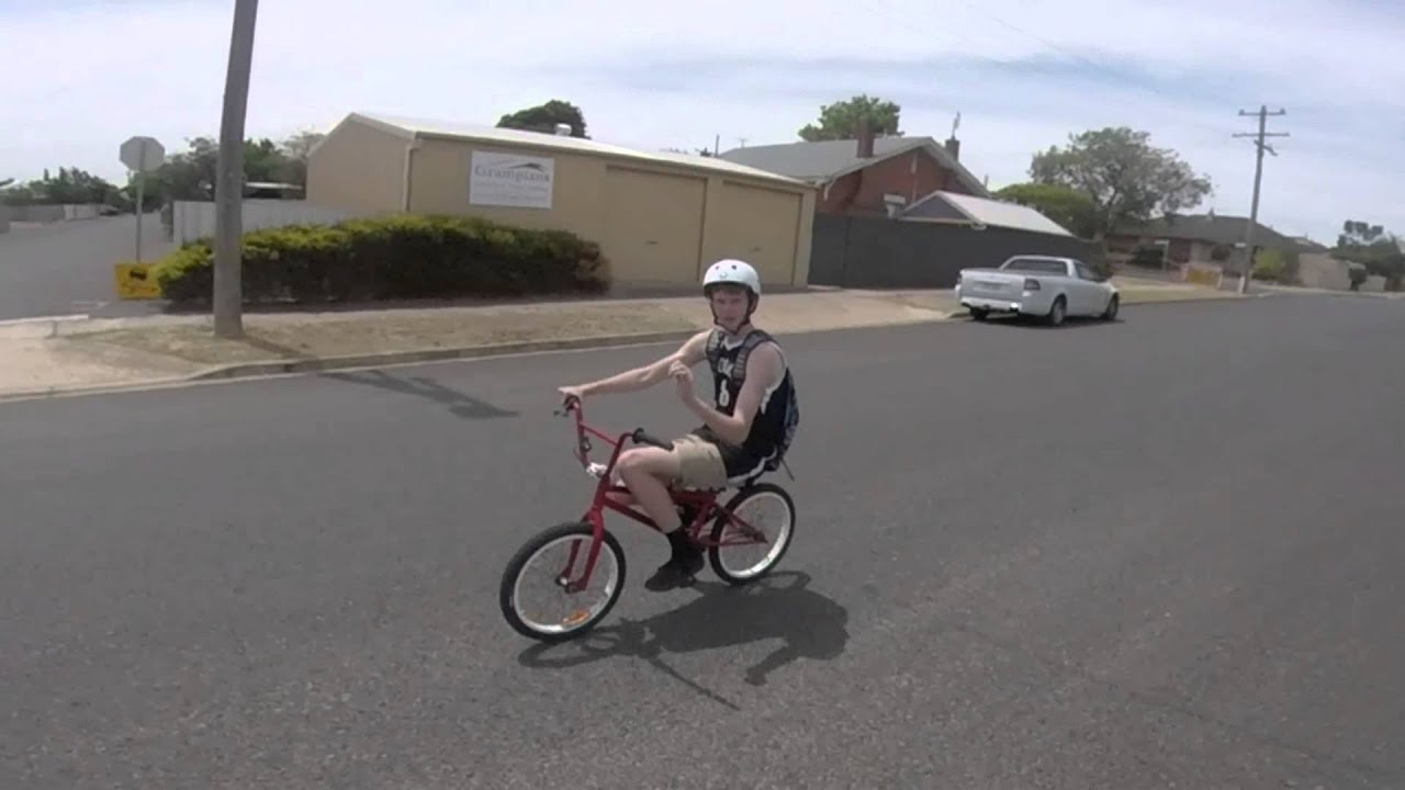 GoPro longboarding (by JWeeks)