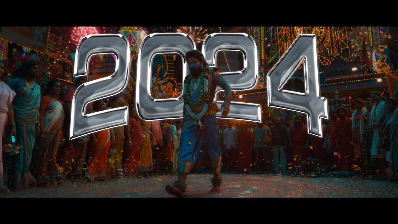#2024 Year End Mashup (Glimpse)🚨🔥 | @DJBKS x @SunixThakor