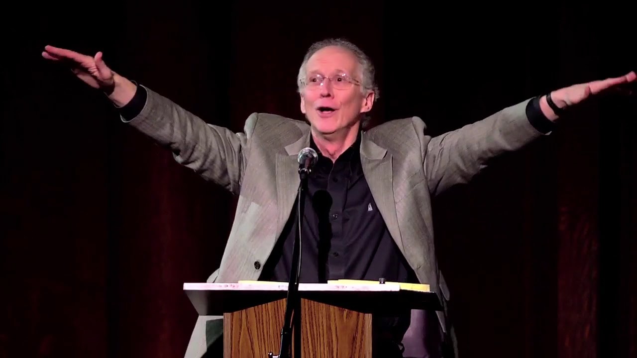 Race Is More Than Just a Social Issue – John Piper