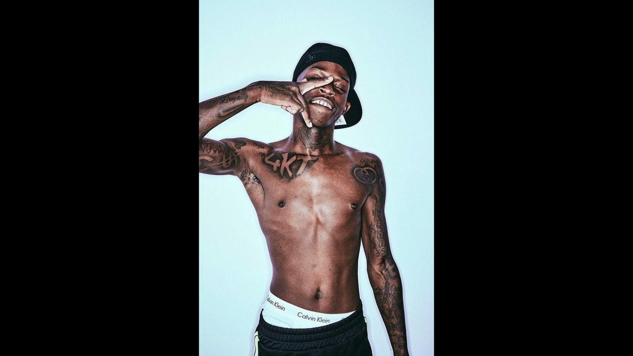 [FREE] ( AGGRESSIVE) Quando Rondo Type Beat 2025 - ”Stand On It”