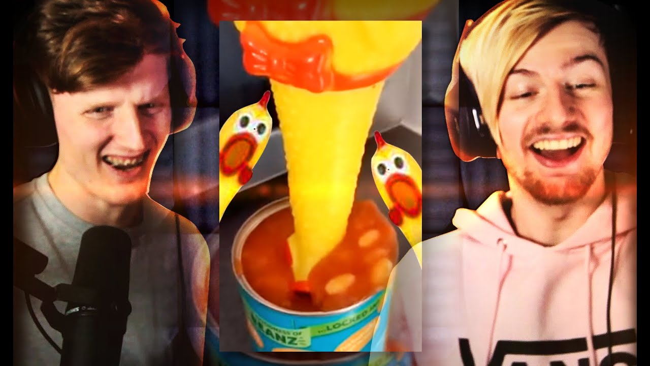 REST IN BEANS... | YouTube Haikus
