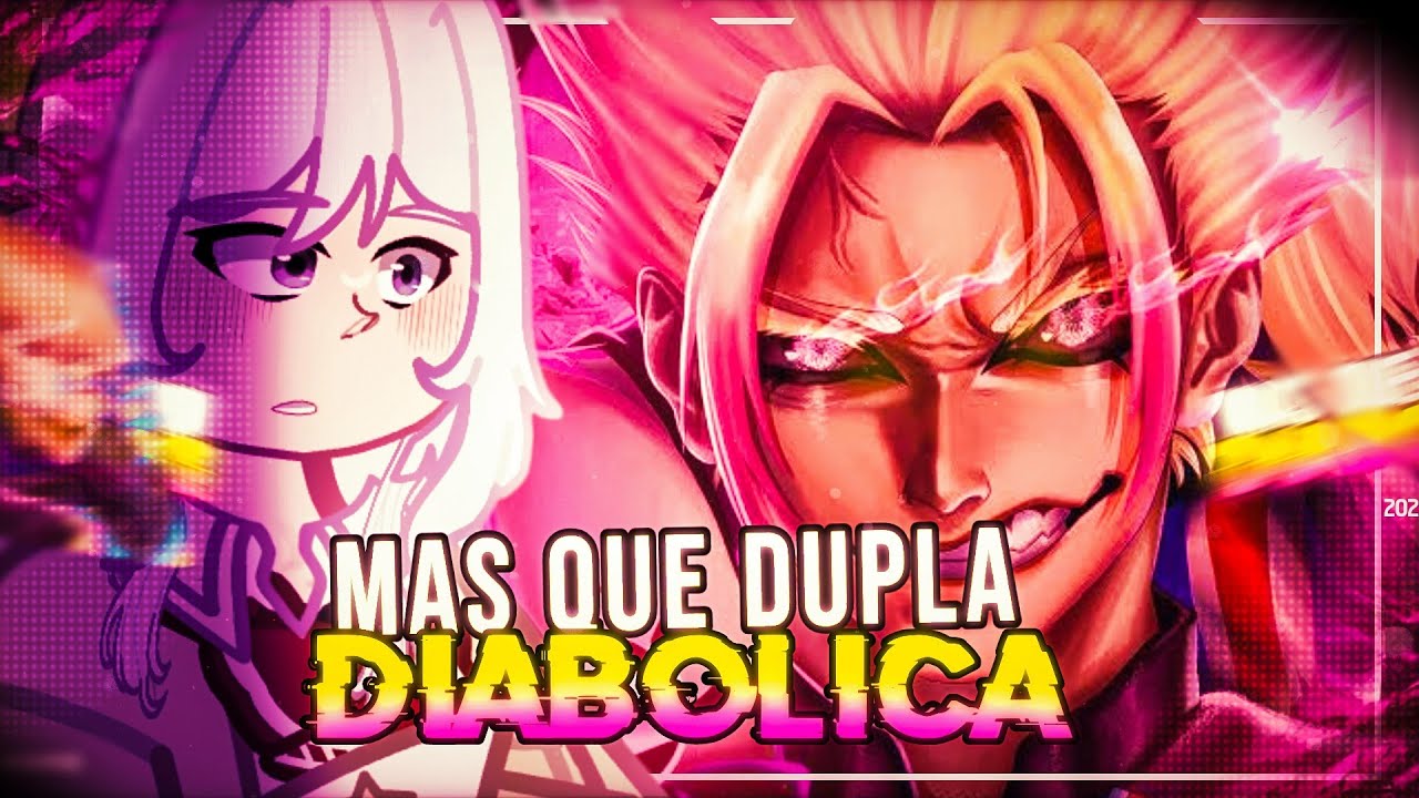 Tokidoki Ruussian and Kimi no koto React Jogada Perversa @AniRap 