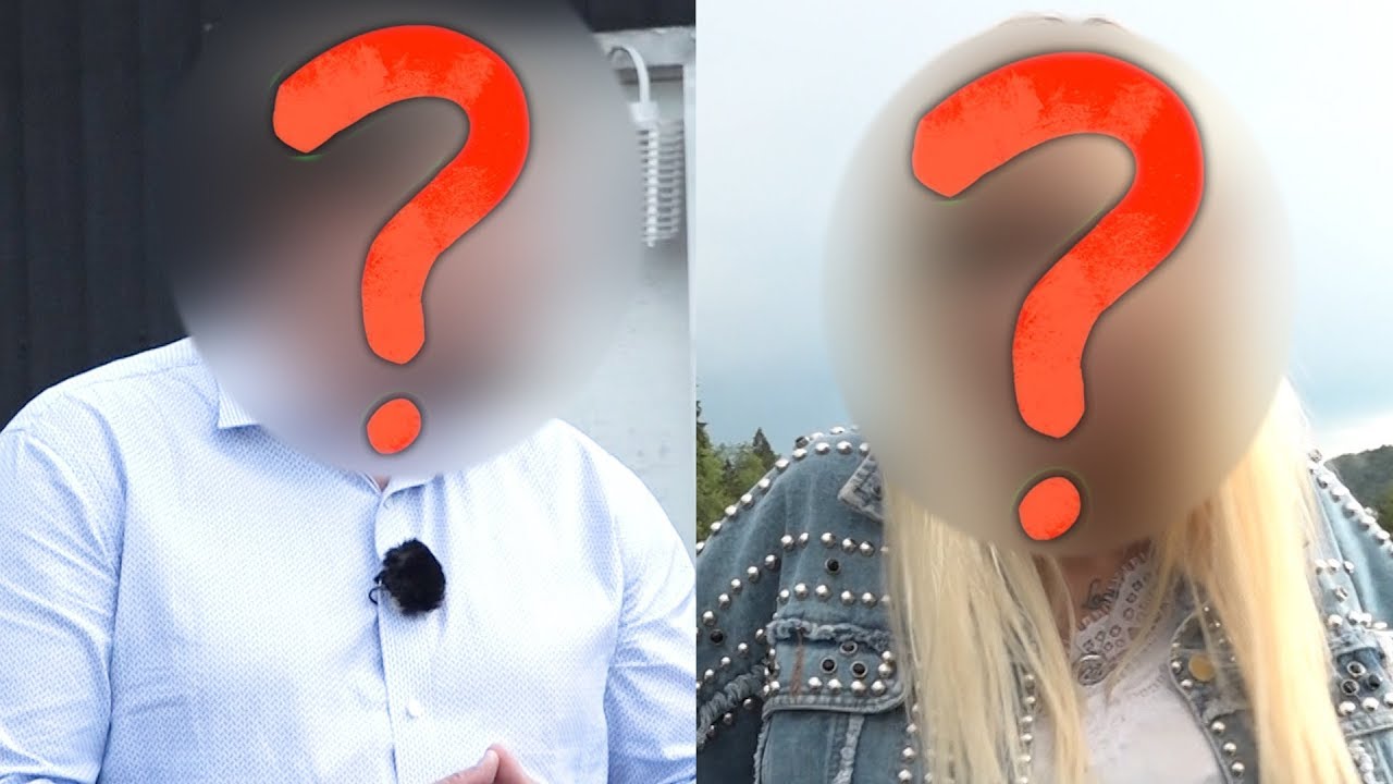 Gada lielākā intriga - šova jaunā vadītājs/a | Gribi kļūt slavens?