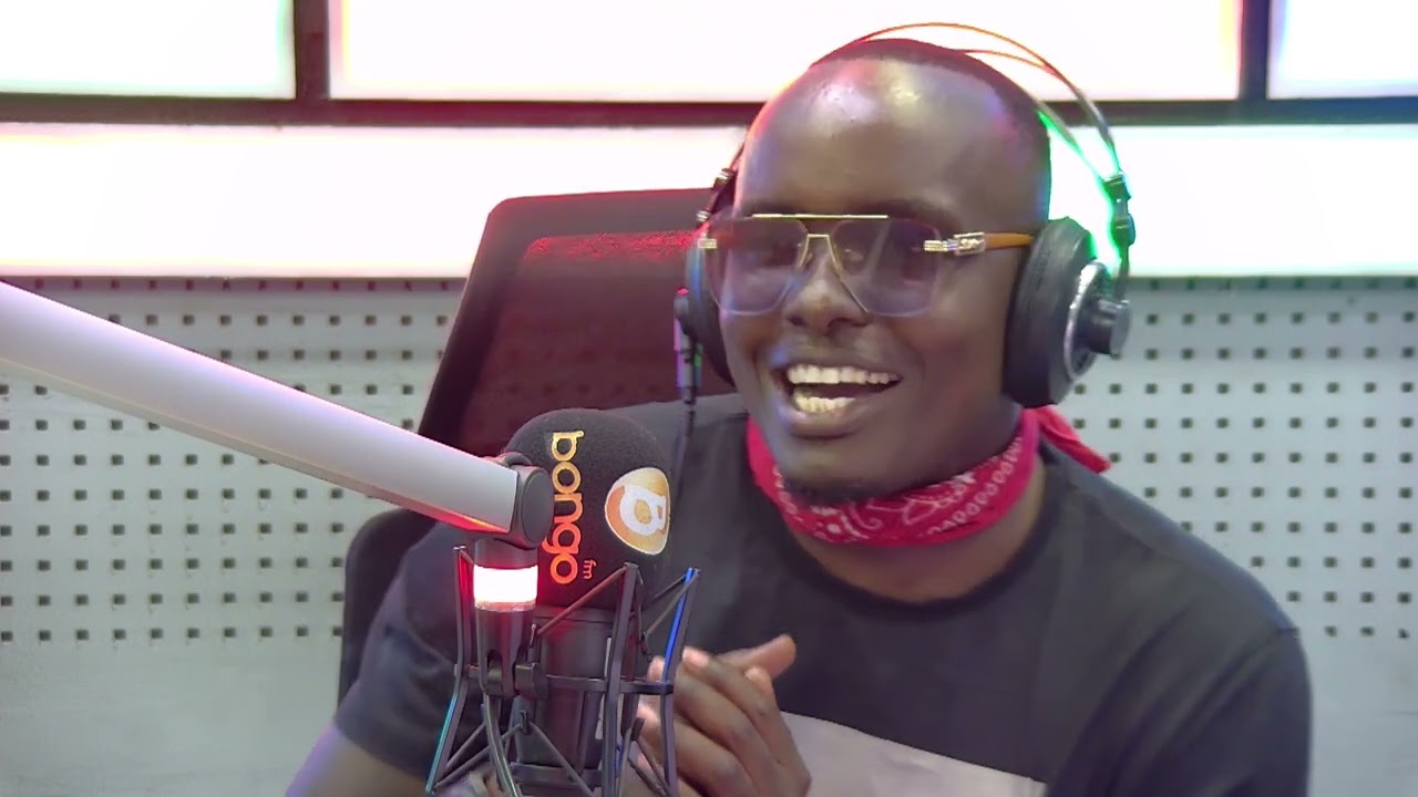 UNAMJUA SUGAR RUE,BINTI MWENYE BRAND KUBWA YA USHONAJI..PAMOJA NA KUKATALIWA ILA ALIAMIN KWENYE YEYE