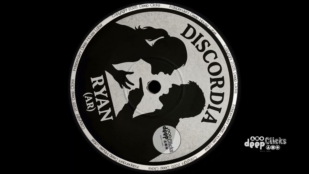 RYAN (AR) - Funk In