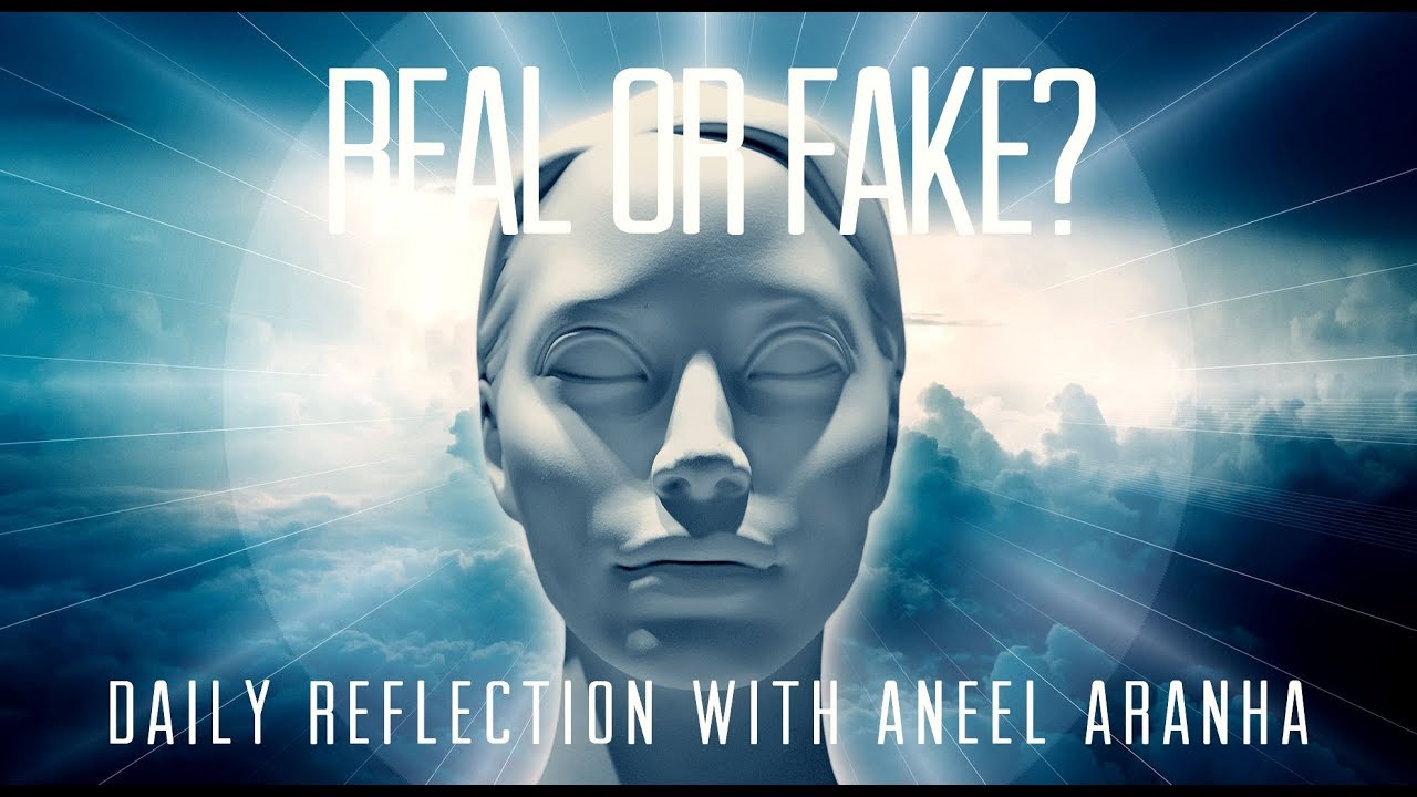 Daily Reflection With Aneel Aranha | Mark 9:38-40 | February 27, 2019