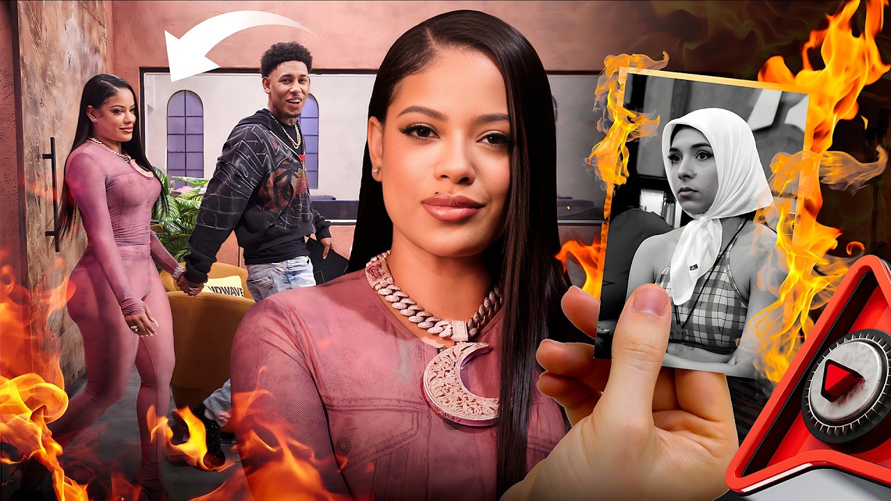 LA INSUPERABLE LLEGA DE SORPRESA CON SR JIMÉNEZ A LA CASA DE ALOFOKE